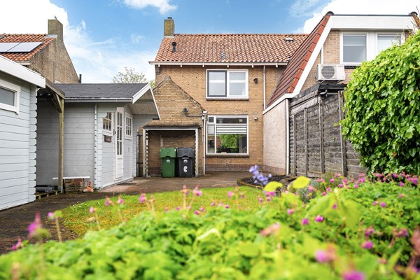 Medium property photo - Hofstraat 7, 9079 MC Sint Jacobiparochie